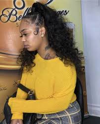 Amazing Prom Hairstyles For Black Girls Promhairstylesforblackgirls Black Prom Hairstyles Black Girl Prom Hairstyles Hair Styles