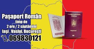 Serviciul public comunitar pentru eliberarea şi evidenţa paşapoartelor simple din romania pune la dispoziţia cetăţenilor posibilitatea efectuării de programări online în vederea depunerii actelor pentru eliberarea paşapoartelor simple electronice şi. Pasaport Roman Posts Facebook