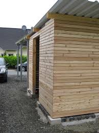 Die Letzten Wochen Waren Arbeitsreich Der Schuppen Hat Ein Dach Bekommen Und Die Aussenverkleidung Aus La Schuppen Selber Bauen Aussenverkleidung Haus Projekte