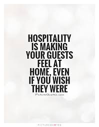 Guests Quotes | Guests Sayings | Guests Picture Quotes via Relatably.com