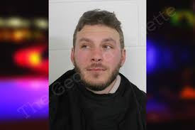 Kevin Singleton — Floyd County Jail Bookings