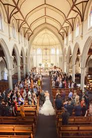 Beccy Paul St Josephs Subiaco State Reception Centre Perth Wedding St Joseph Catholic Wedding Ceremony St Joseph Catholic