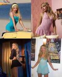 Shannon Elizabeth,2000s