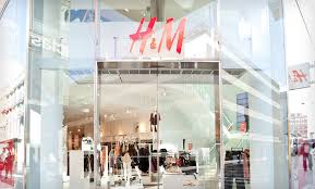 All these deal items are only rm30! Clothing Retailer H M Told To Wear 41 Million Gdpr Fine