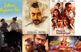 Here's a list of the latest movies that have been released this year 2020 on netflix, prime video top 10 high rated crime thrillers movies in tamil all time favorite top 10 high rated crime thrillers movies in tamil cinema. Cinemania S Top 10 Tamil Films Of 2020