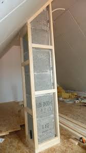Kamineinsatz mit kamineinsatz, natursteinplatten und ihrem passwort. Trockenbau Am Schornstein