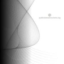 8239 Free Vector Wavy Line Pattern Public Domain Vectors