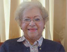 Adele Holman Obituary