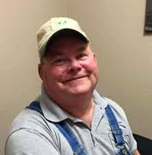 John Richard McClurg