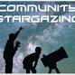 Community Stargazing event image