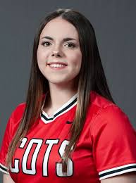 2026 Softball Roster