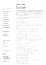 The employer will need to see it to decide if they will be contacting you for an interview. Hospitality Cv Templates Free Downloadable Hotel Receptionist Corporate Hospitality Cv Writing