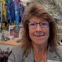 Sally Gatlin's Instagram, Twitter & Facebook