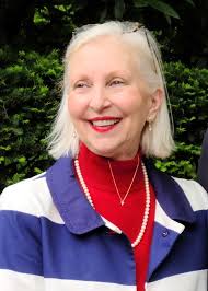 Susan Bradley Winter