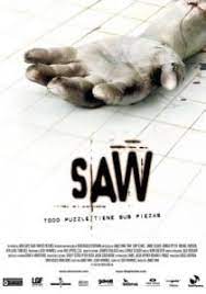 Juegos macabros genero / saw juegos macabros 1 2 3 4 5 6 7 dvdrip latino juegos macabros genero apta para mayores de 13 años. Ver Saw 1 El Juego Del Miedo 1 Juegos Macabros Pelicula Online Maxcine Ver Peliculas Completas Online En Casa