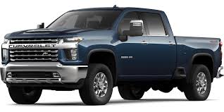 2020 chevrolet silverado hd color options carl black kennesaw