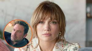 The latest Did Ben Affleck Predict J.Lo Romance? news, videos & comments