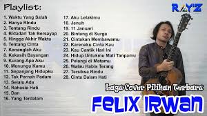 Download kumpulan lagu anak anak. Music Mp3 Felix Irwan Full Cover Terbaik Facebook