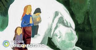 Peregrinação das crianças 2024