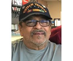 Richard Compos Obituary (1950