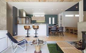 トモラクの家 共働き夫婦 家族の住まい 注文住宅のアルネットホーム 注文住宅 部屋 間取り マイホーム 間取り