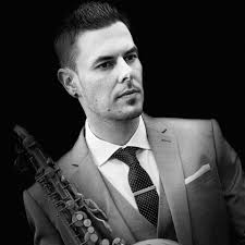 Wesley Bright & The Honeytones