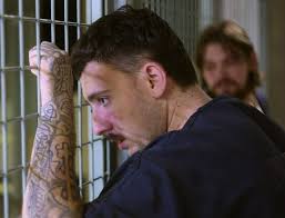 Star of Netflix's Unlocked John McAllister's family reveal he was sober,  had started dating and planned to be an electrician before he was found  dead in his cell aged 29