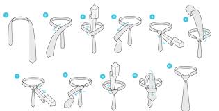 Hari ini yy nak kongsikan dengan korang semua cara mengikat tali leher berdasarkan sumber yang yy perolehi. Cara Mengikat Tali Leher Langkah Demi Langkah