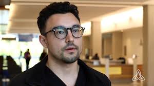 During Hispanic Heritage Month, we honor the heritage of colleagues across  our ministry through stories like Dr. Castaño's., His parents worked  tirelessly to give him a better life. Their ...