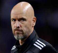 Erik Ten Hag has officially gone a whole month unbeaten. 👏🏻👏🏻