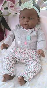 Realcare Baby Baby Think It Over Empathy Belly Rental Robot Baby Reborn Babies Baby Boy Doll
