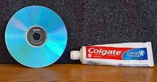Best Ways To Know How To Clean Dvd Discs Easily