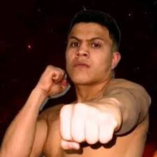 Leonardo Caloca vs. Mario Cuevas, Nuevos Talentos