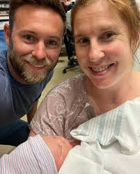 Christine Kay Curran 👩🏼‍🦰🥂👑🩵