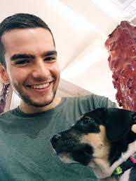 Sean Kirk McClain (@seankirkmcclain)