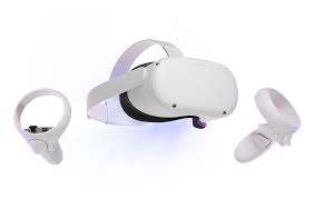 Vr Oculus Quest 2 How To Connect To Pc Technipages