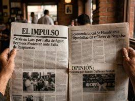 ▷ El Impulso | Noticias de Lara, Venezuela y el mundo