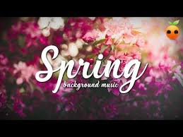 Spring Background Music Royalty Free Music Stock Music Instrumental Youtube Royalty Free Music Free Background Music Free Music