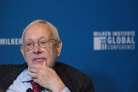 MBS Pioneer Ranieri Says Fannie and Freddie Should Be Utilities