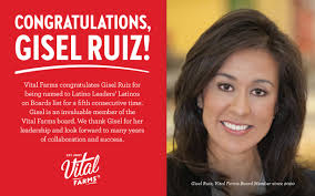 Latino Leaders Boards Edition 2024 by Latino Leaders