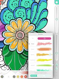 Download Best Coloring Books For Adults On Ipad In 2021 Imore