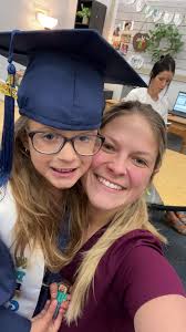 Kindergarten Senior Legacy Walk