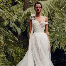 Gardens are ideal for celebrating your special day in a stimulating and. 29 Best Garden Wedding Dresses Of 2021