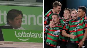 The rabbitohs host the wests tigers during round 6 of the 2021 nrl telstra premiership. Nrl 2020 South Sydney Rabbitohs Vs Manly Sea Eagles Round 15 Live Blog Live Stream Supercoach Scores Latrell Mitchell Fox Sports