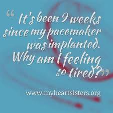 Accessed on june 11th 2021. Hello Pacers A Little Q A About Your Pacemaker Heart Sisters