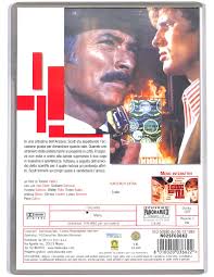 EBOND I giorni dell'ira DVD D660203