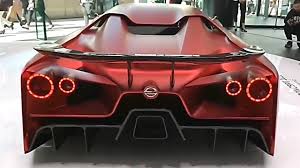 2022 Nissan Skyline Gtr R36 Youtube