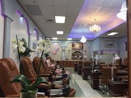 Find a salon in kalamazoo, mi. Almond Nails Spa Lounge 6857 W Main St Suite 5 Kalamazoo Mi 49009 Yp Com