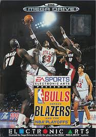 The los angeles lakers fell out of top six playoff places as they fell to defeat in a vital clash against the portland trail blazers, who were fired to victory by another imperious display from damian lillard. Bulls Vs Blazers And The Nba Playoffs Wikipedia