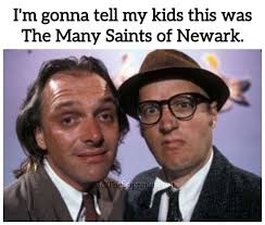 The Sopranos BadaBingPosting